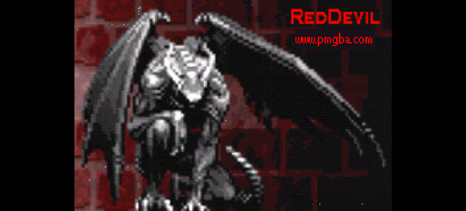 口袋妖怪弹珠台 - 红宝石&蓝宝石[红魔](简)(JP)(64.29Mb)